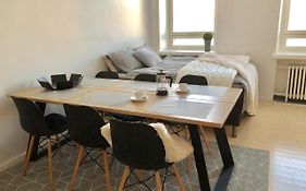Scandinavian Sweet Home 18 Heart Of City