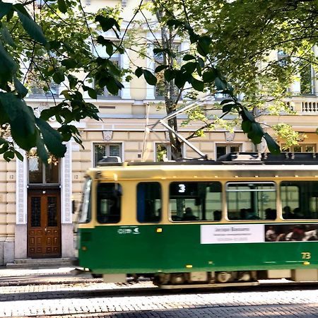 Scandinavian Sweet Home 18 Heart Of City Helsinki Extérieur photo