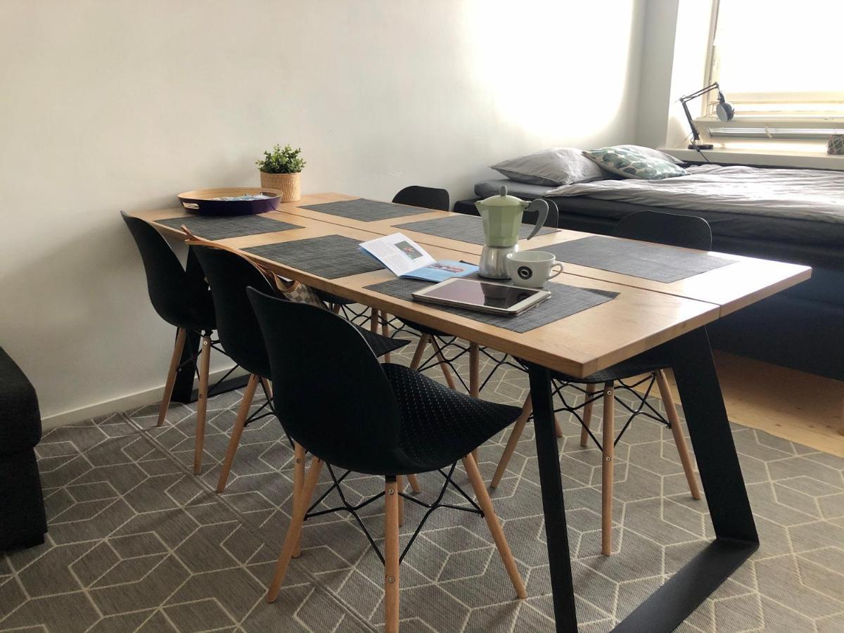 Scandinavian Sweet Home 18 Heart Of City Helsinki Extérieur photo