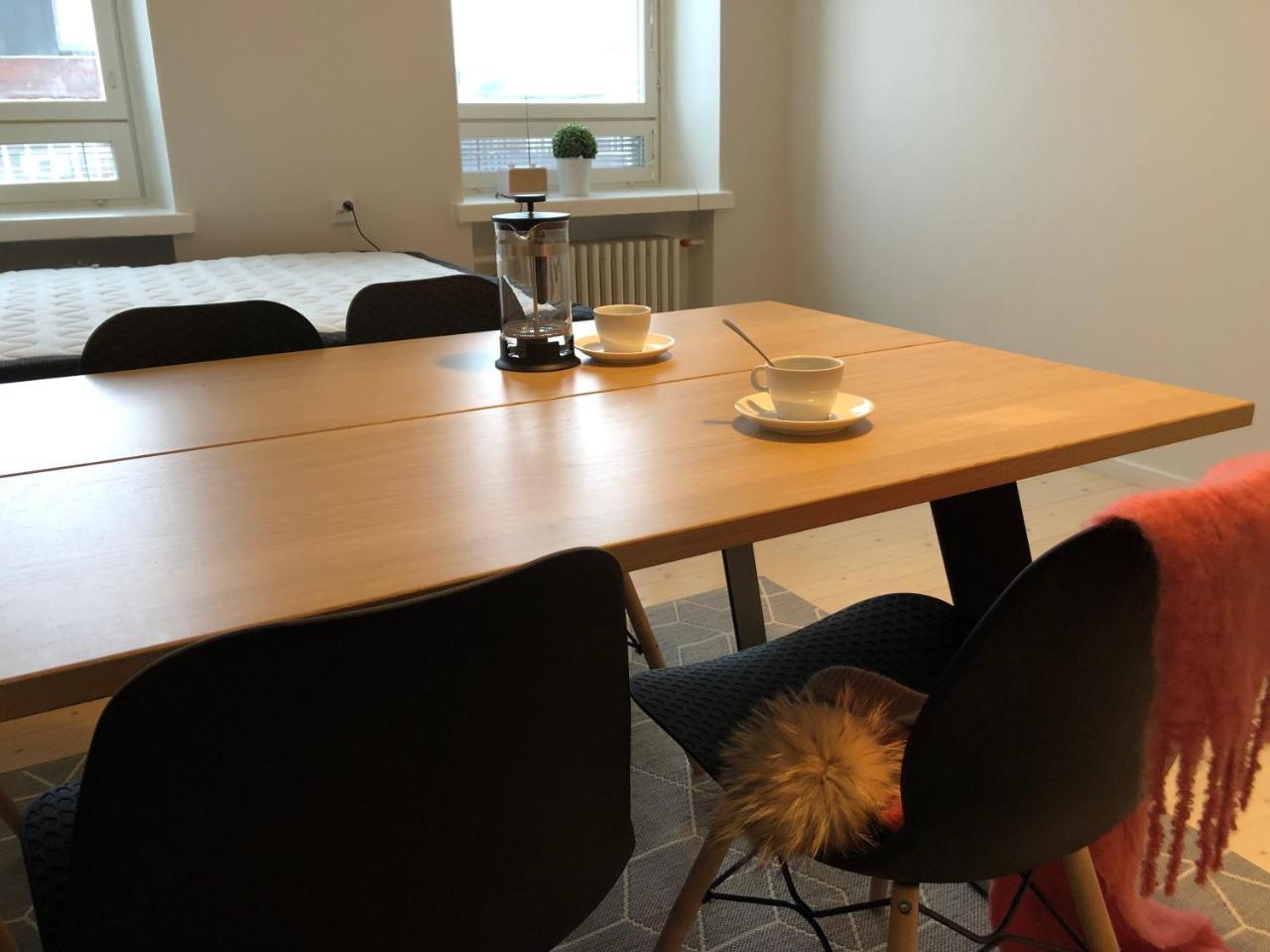 Scandinavian Sweet Home 18 Heart Of City Helsinki Extérieur photo
