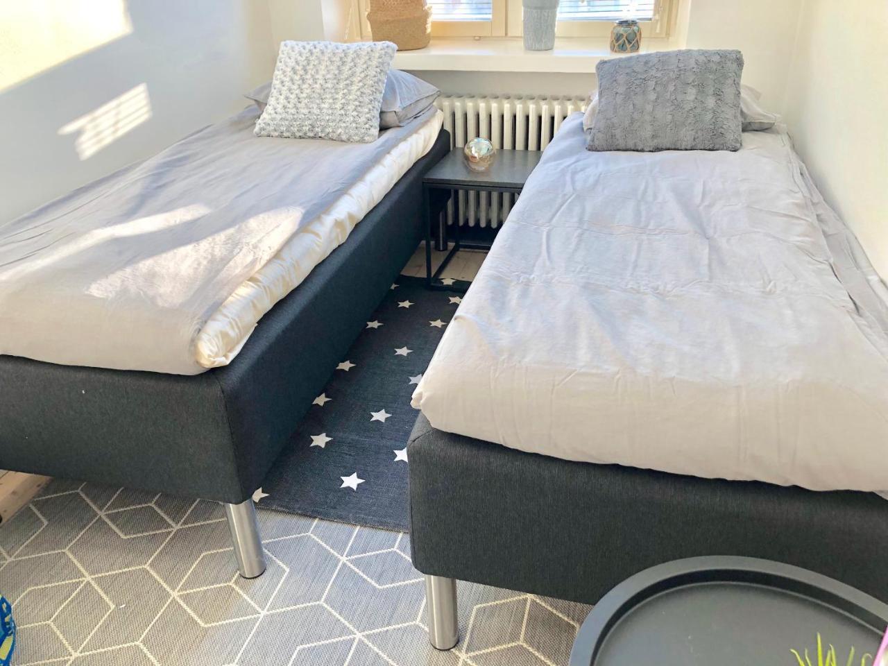 Scandinavian Sweet Home 18 Heart Of City Helsinki Extérieur photo