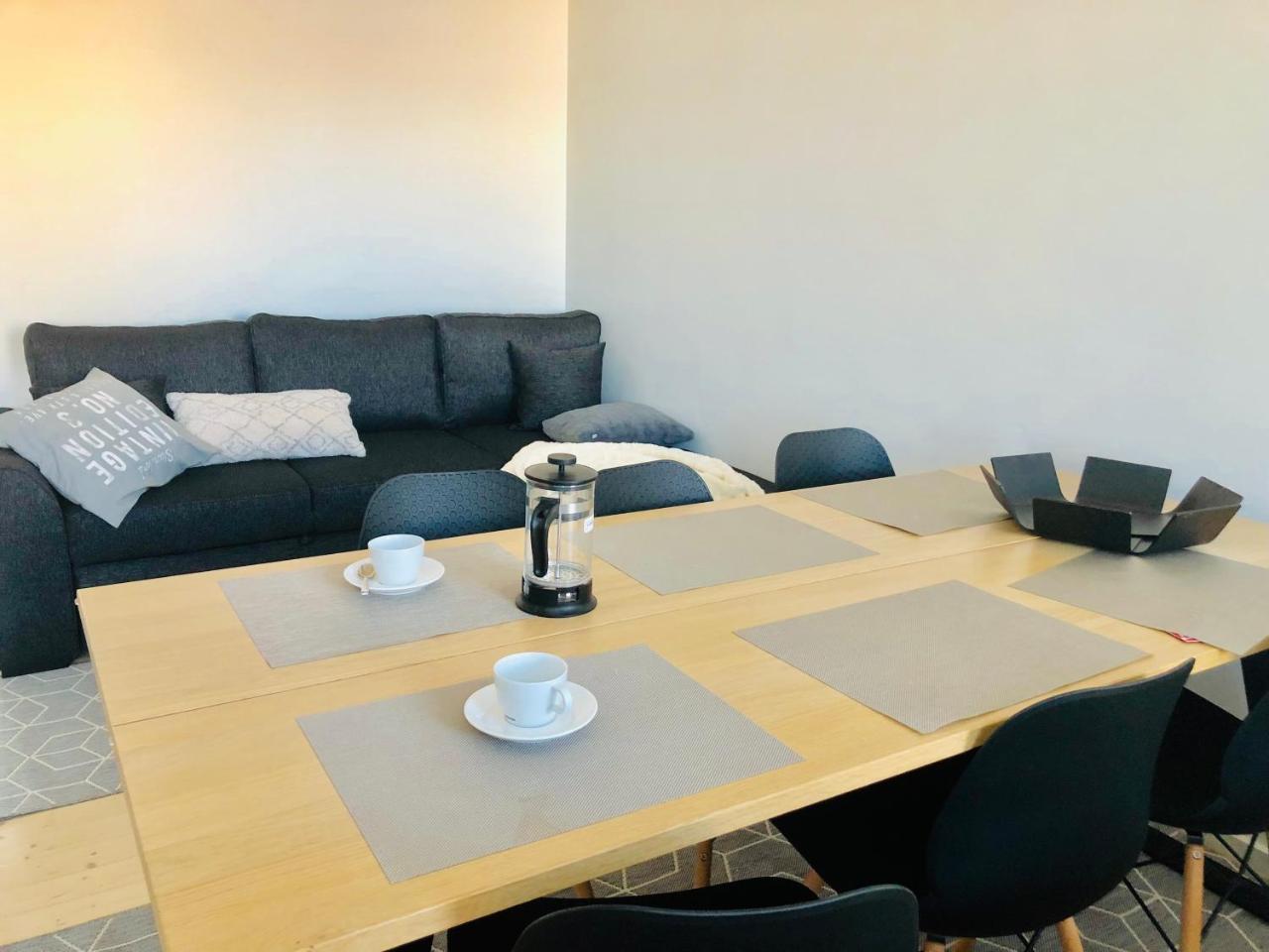 Scandinavian Sweet Home 18 Heart Of City Helsinki Extérieur photo