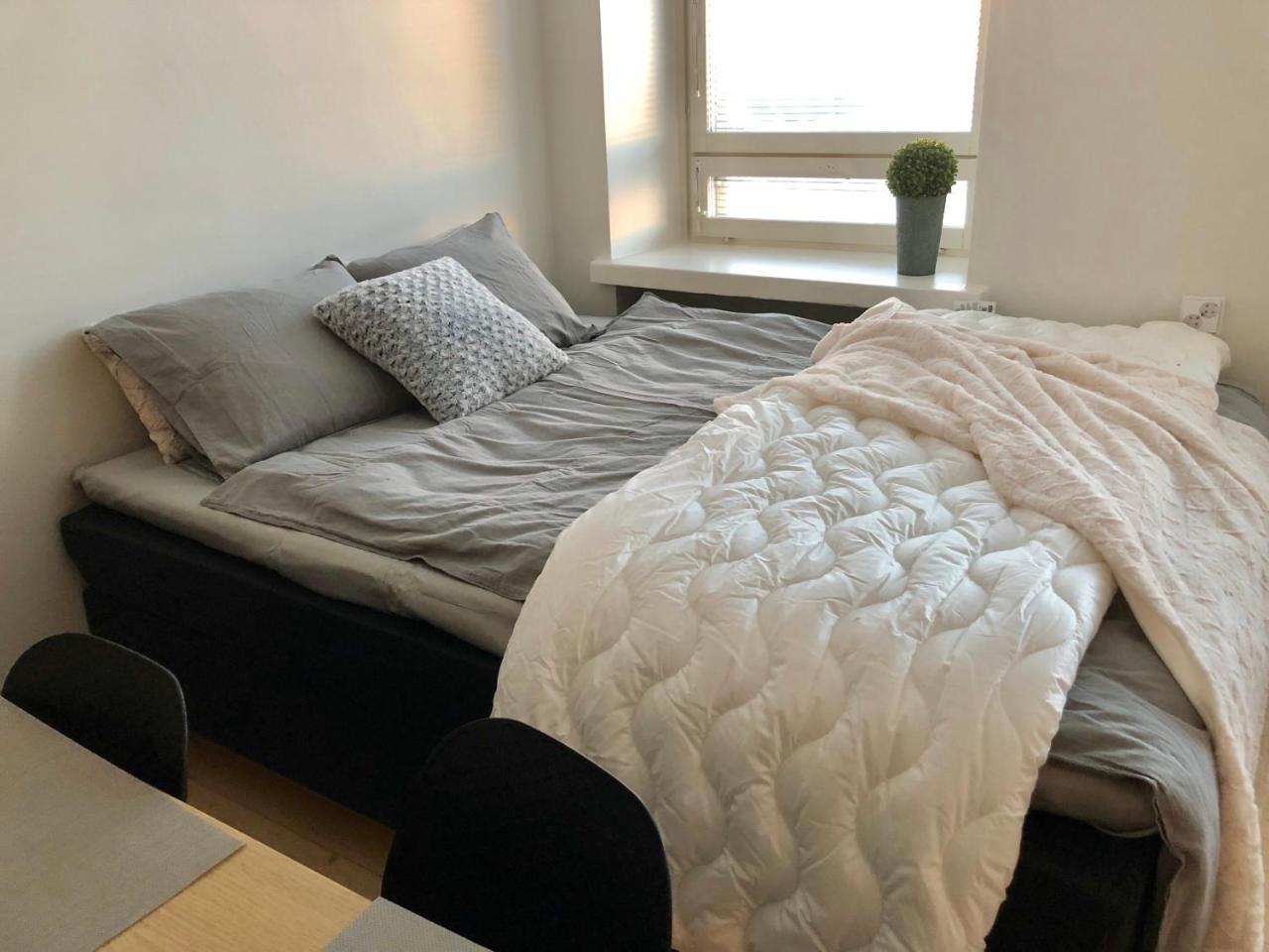 Scandinavian Sweet Home 18 Heart Of City Helsinki Extérieur photo