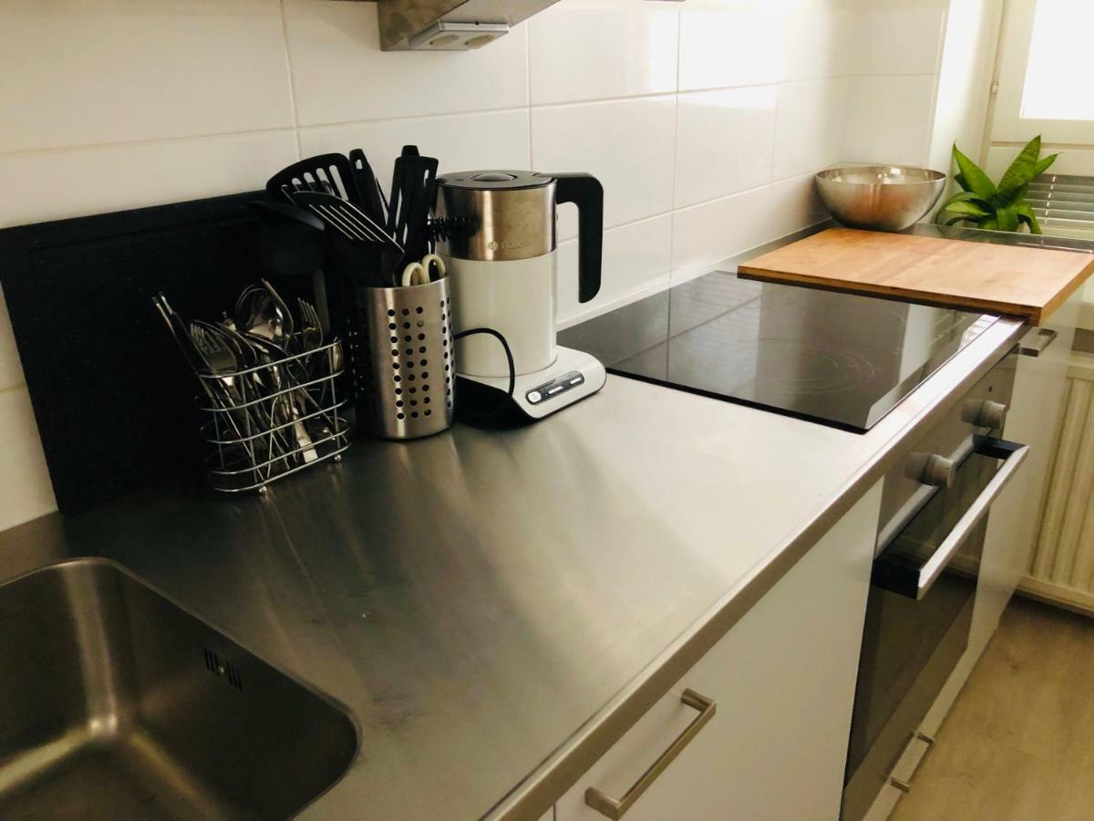 Scandinavian Sweet Home 18 Heart Of City Helsinki Extérieur photo