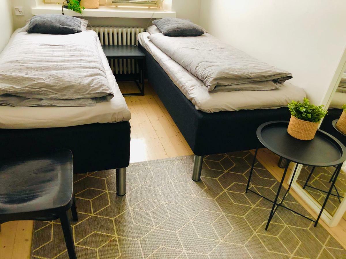 Scandinavian Sweet Home 18 Heart Of City Helsinki Extérieur photo