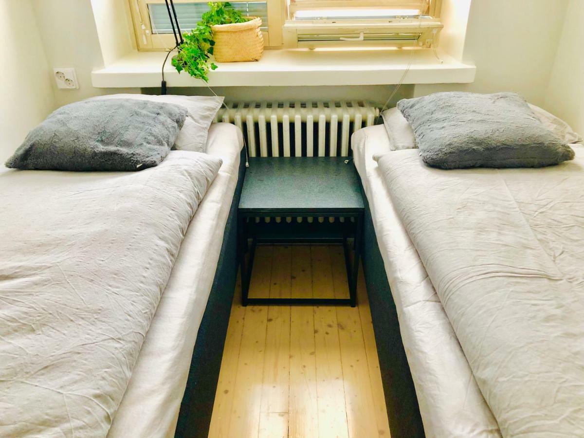 Scandinavian Sweet Home 18 Heart Of City Helsinki Extérieur photo